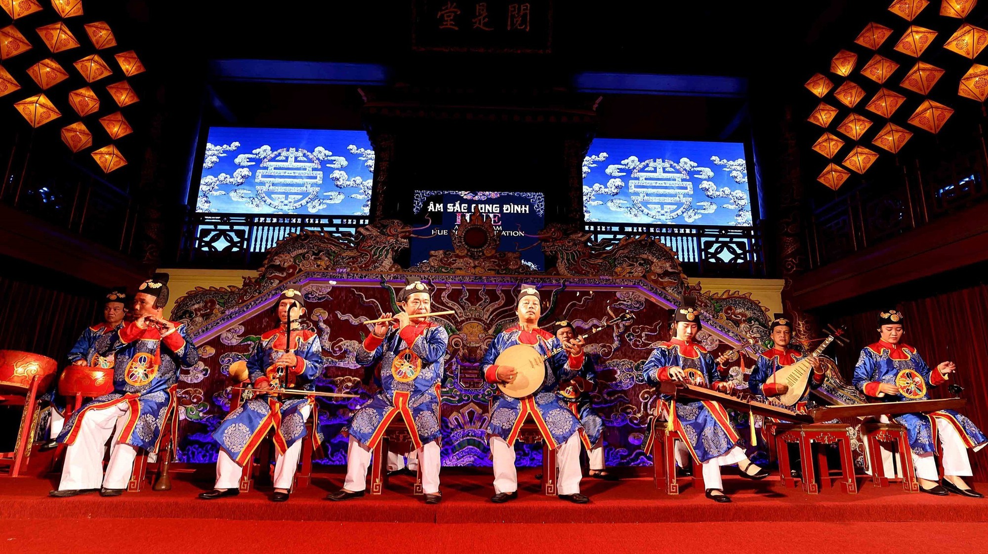 Bộ Chính trị thống nhất chọn 24/11 là Ngày Văn hóa, cả nước được nghỉ làm