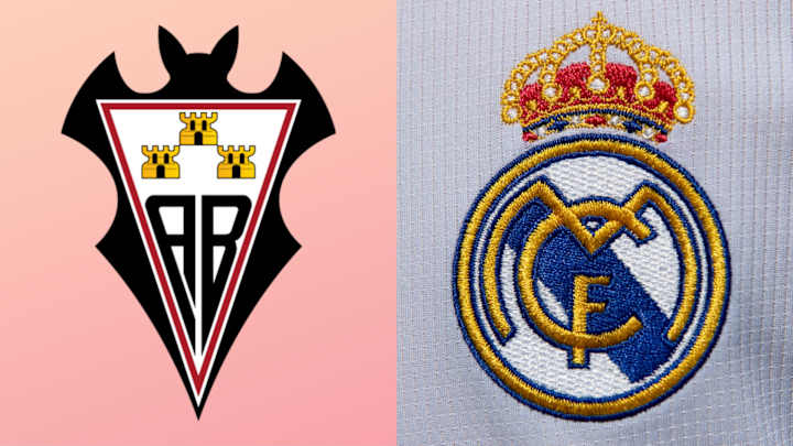 Nhận định Albacete vs Real Madrid 03h00 ngày 15/01/2026, Cúp Nhà Vua Tây Ban Nha 2025/26 - Ảnh 1. Nhận định Albacete vs Real Madrid 03h00 ngày 15/01/2026, Cúp Nhà Vua Tây Ban Nha 2025/26 - Ảnh 1.