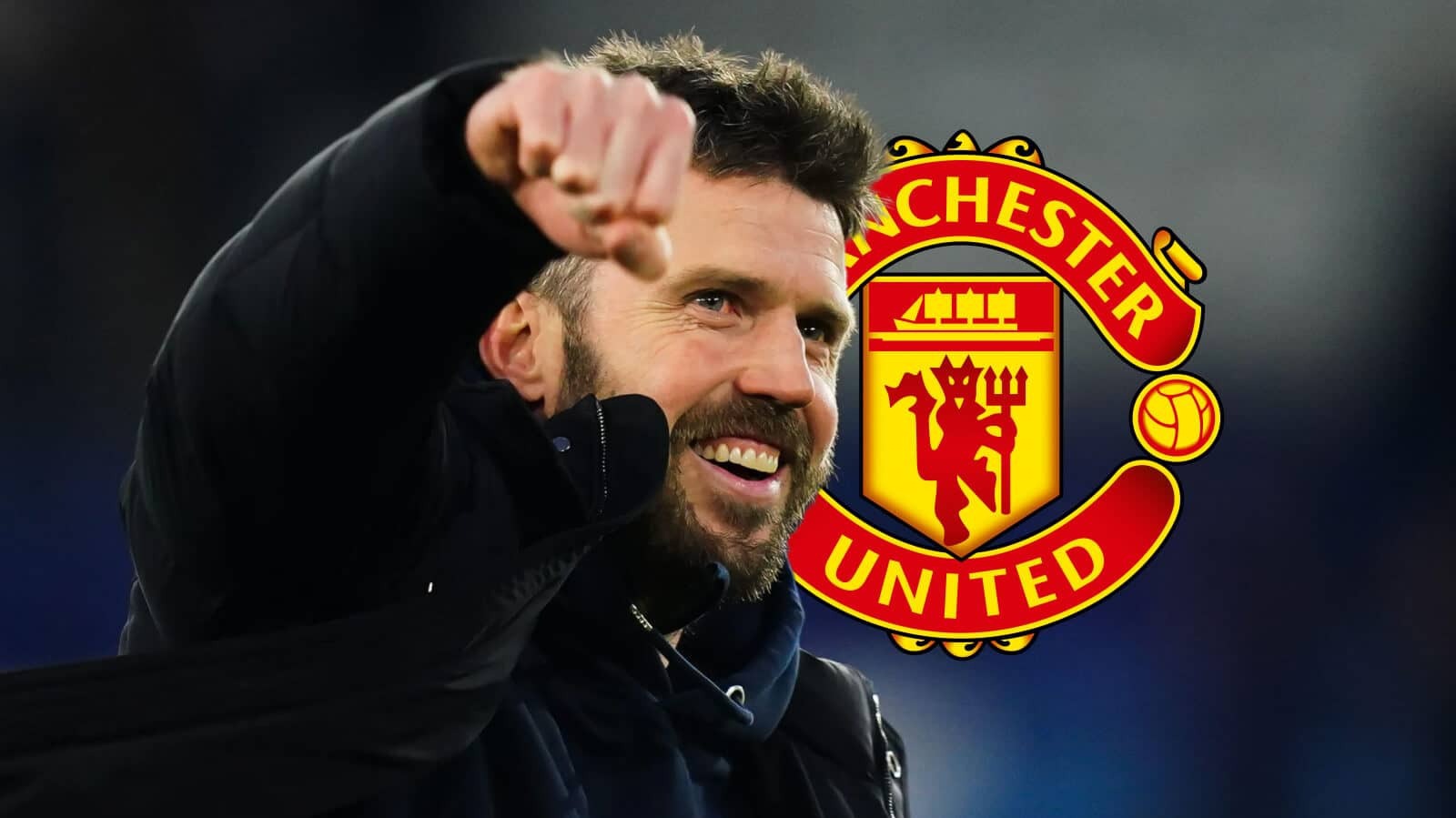 Bí mật đằng sau vụ Carrick trở lại MU