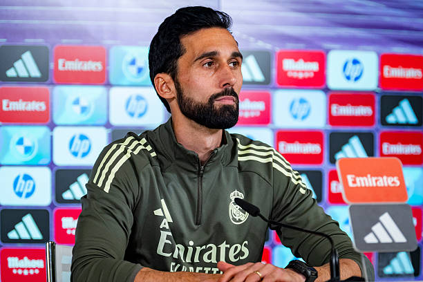 Arbeloa lên tiếng sau khi Real Madrid bị loại ở cúp Nhà Vua