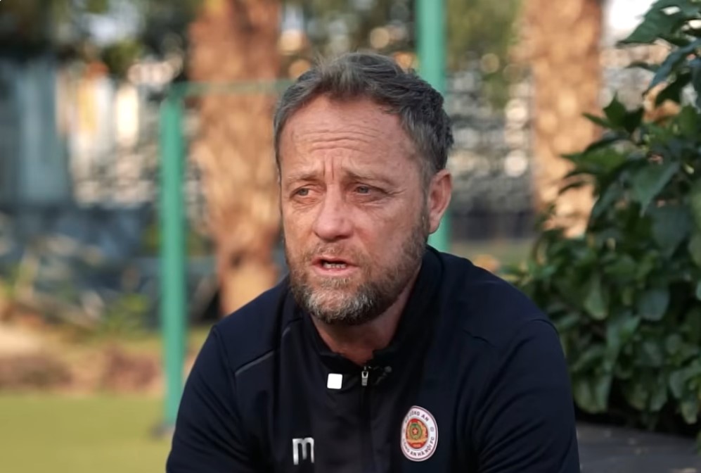 HLV Polking: Đình Bắc là tương lai, ngôi sao lớn tiếp theo của bóng đá Việt Nam - Ảnh 1. HLV Polking: Đình Bắc là tương lai, ngôi sao lớn tiếp theo của bóng đá Việt Nam - Ảnh 1.