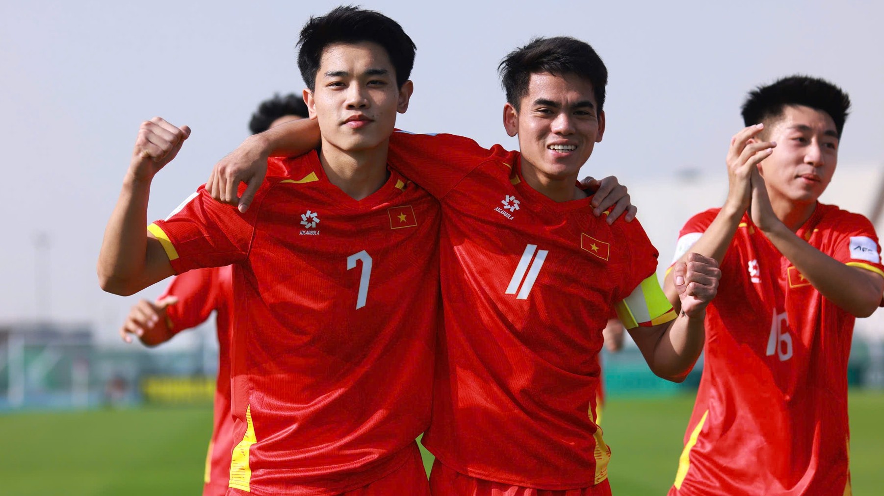 Trận tứ kết U23 Việt Nam vs U23 UAE diễn ra khi nào? Xem trực tiếp ở đâu?