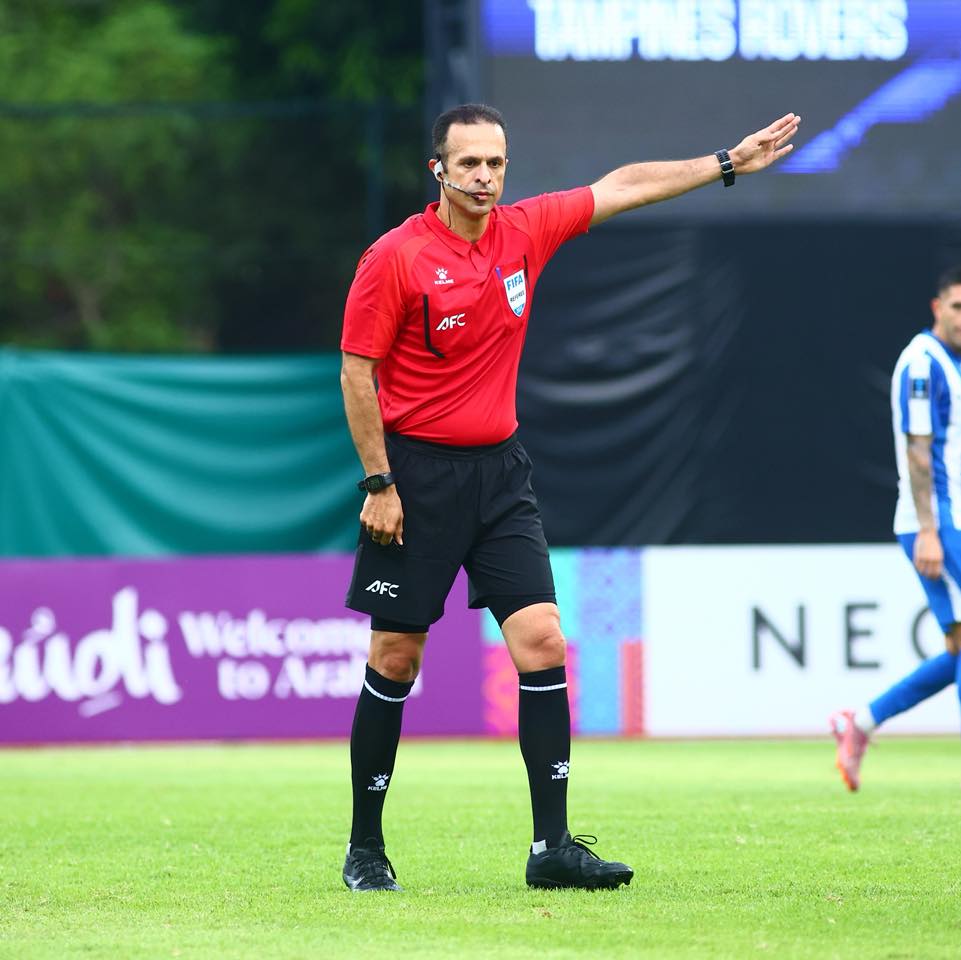 Tin nóng bóng đá Việt hôm nay 15/1: U23 Việt Nam không muốn đá hiệp phụ với UAE; HLV Kim Sang Sik nhắn nhủ học trò. - Ảnh 2.