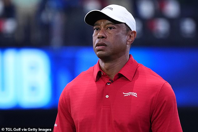Tiger Woods báo tin bất ngờ về quá trình hồi phục sau ca phẫu thuật lưng lần thứ 7 - Ảnh 1.