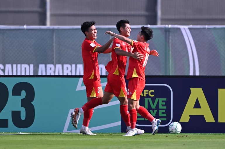 5 vấn đề U23 Việt Nam cần cải thiện để tiến sâu vào VCK U23 châu Á 2026 - Ảnh 1.