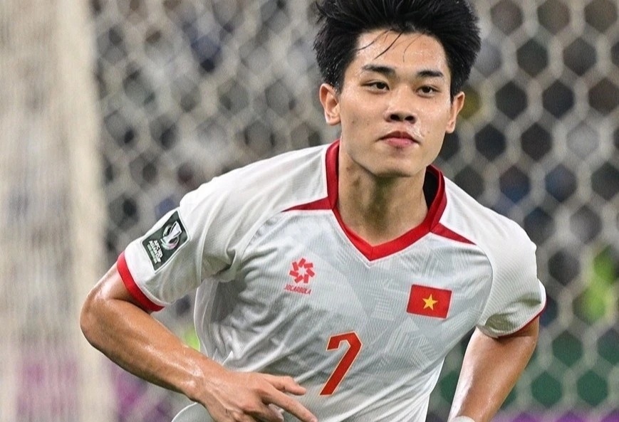 Tin nóng bóng đá Việt hôm nay 16/1: Thanh Nhàn sung sức trở lại; AFC phân tích điểm mạnh của U23 Việt Nam - Ảnh 1.