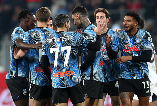 Atalanta sẽ đánh bại chủ nhà Pisa?