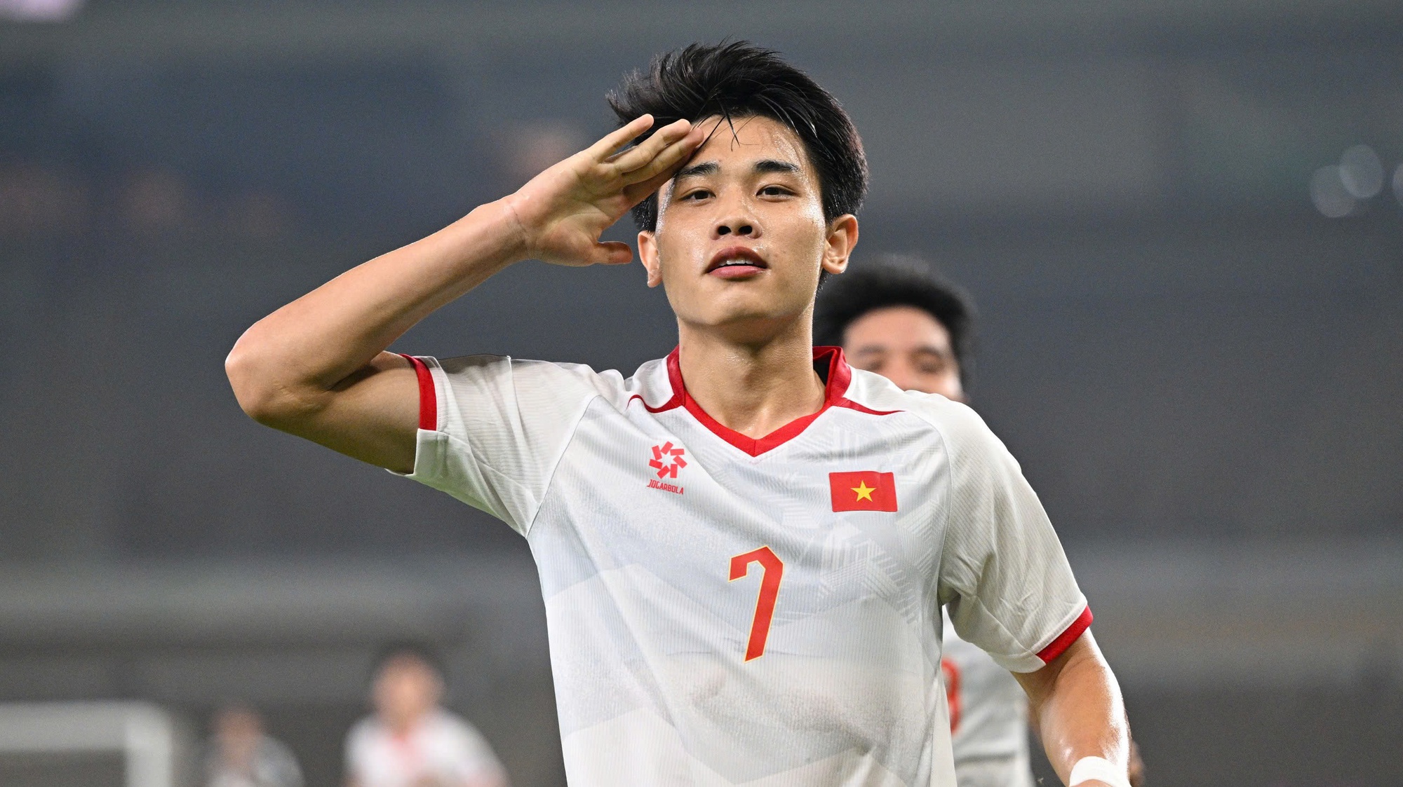 U23 Việt Nam vs U23 UAE: Nối mạch chiến thắng (VTV5 trực tiếp tứ kết U23 châu Á 2026)