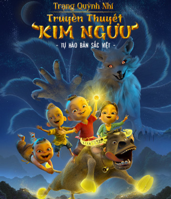 Đưa điện ảnh cách mạng đến với nhân dân hướng tới kỳ Đại hội XIV của Đảng - Ảnh 3.