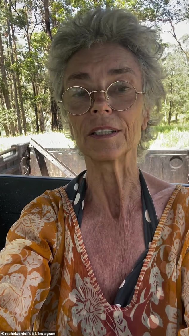 Bất ngờ với cuộc sống của nàng Meggie trong "Tiếng chim hót trong bụi mận gai" - Ảnh 2.