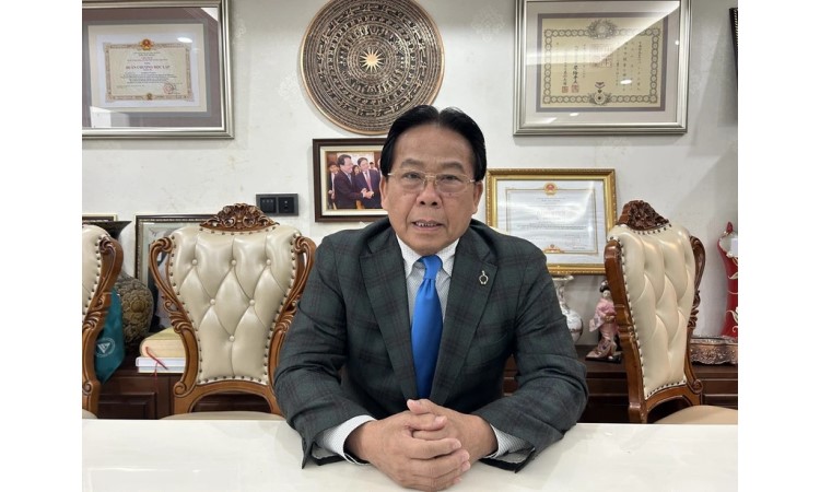 Đại hội XIV của Đảng: Đặt trọn niềm tin vào những quyết sách chiến lược - Ảnh 3.