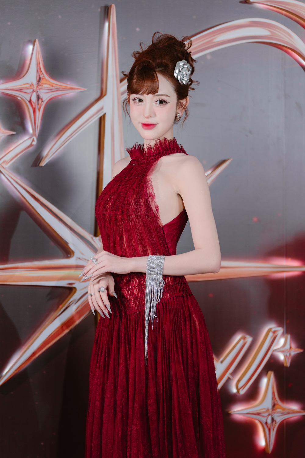 TopMus tại Spark Up The Future - Vinh danh nhà sáng tạo giá trị - Ảnh 8. TopMus tại Spark Up The Future - Vinh danh nhà sáng tạo giá trị - Ảnh 8.