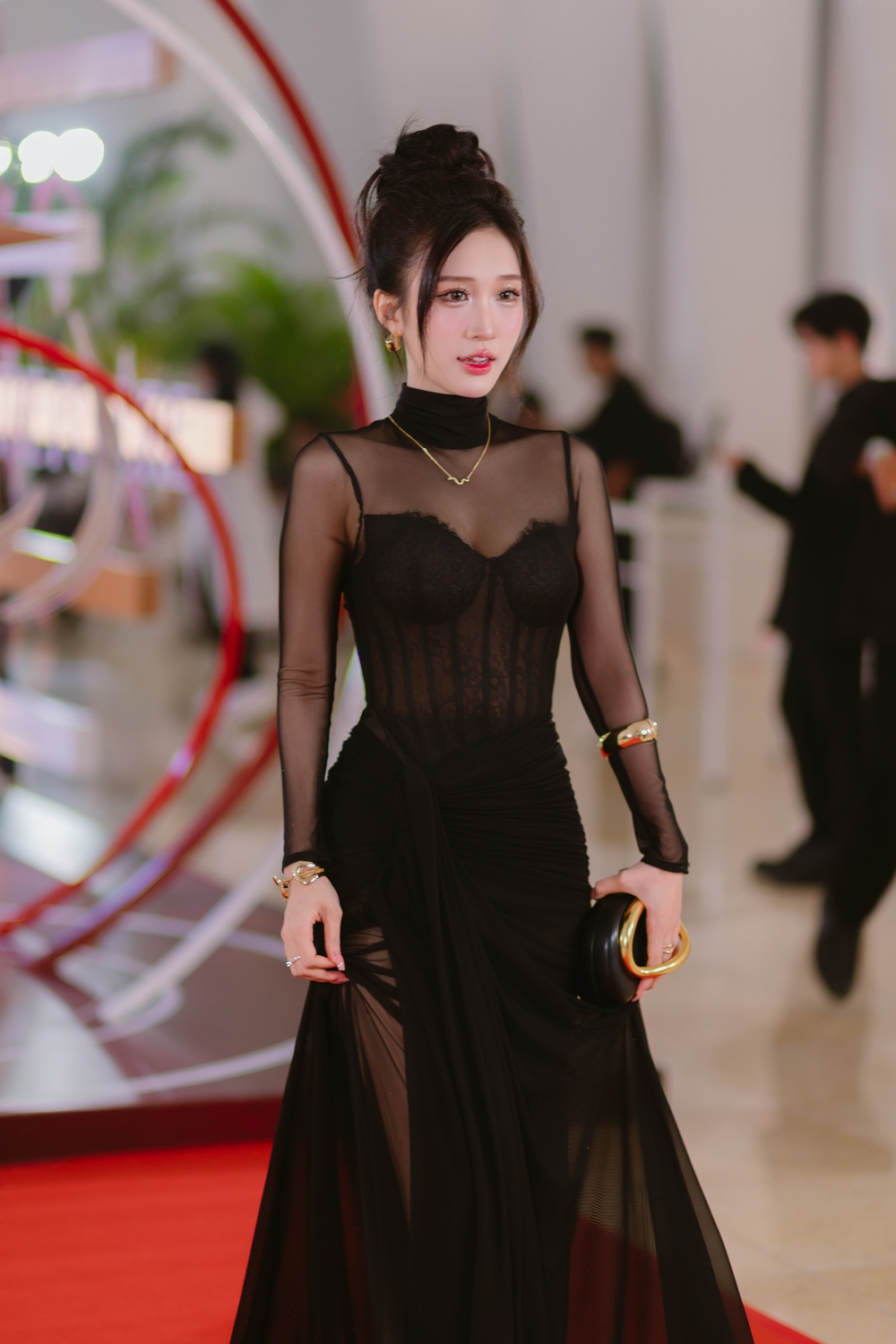 TopMus tại Spark Up The Future - Vinh danh nhà sáng tạo giá trị - Ảnh 1. TopMus tại Spark Up The Future - Vinh danh nhà sáng tạo giá trị - Ảnh 1.