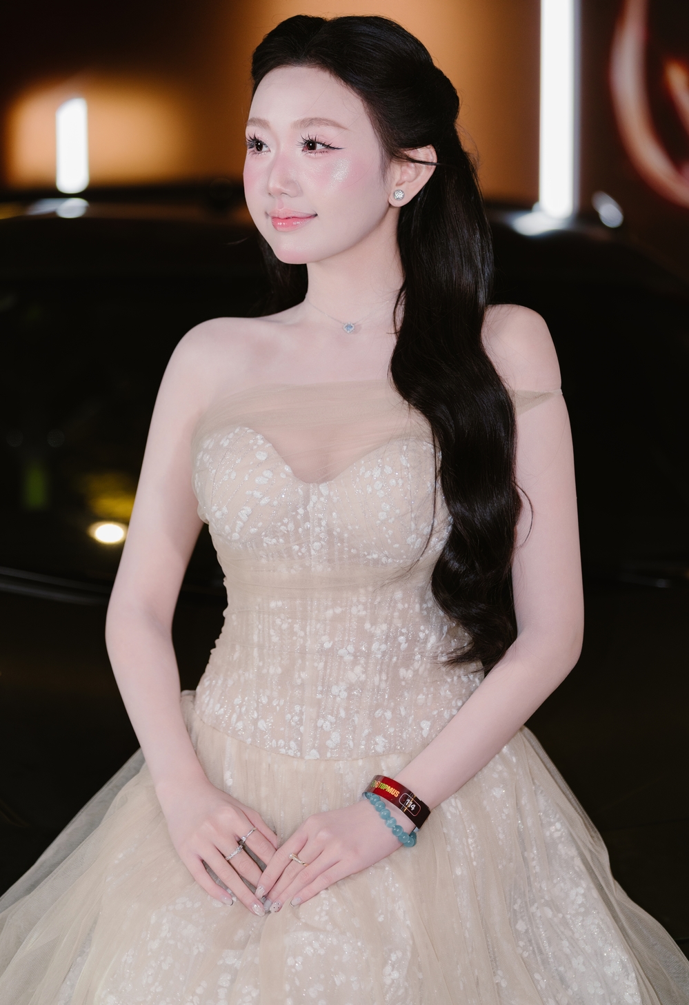 TopMus tại Spark Up The Future - Vinh danh nhà sáng tạo giá trị - Ảnh 7. TopMus tại Spark Up The Future - Vinh danh nhà sáng tạo giá trị - Ảnh 7.