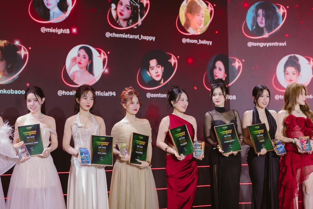 TopMus tại Spark Up The Future - Vinh danh nhà sáng tạo giá trị - Ảnh 3. TopMus tại Spark Up The Future - Vinh danh nhà sáng tạo giá trị - Ảnh 3.