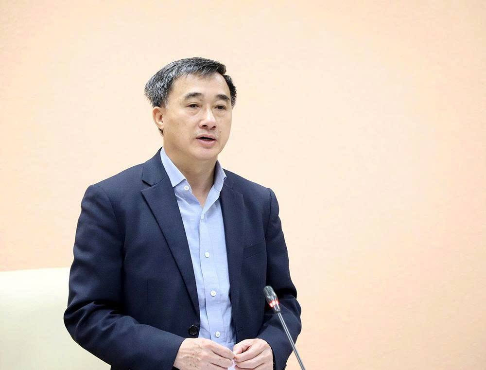 Hơn 300 cán bộ y tế phục vụ Đại hội lần thứ XIV của Đảng - Ảnh 1.