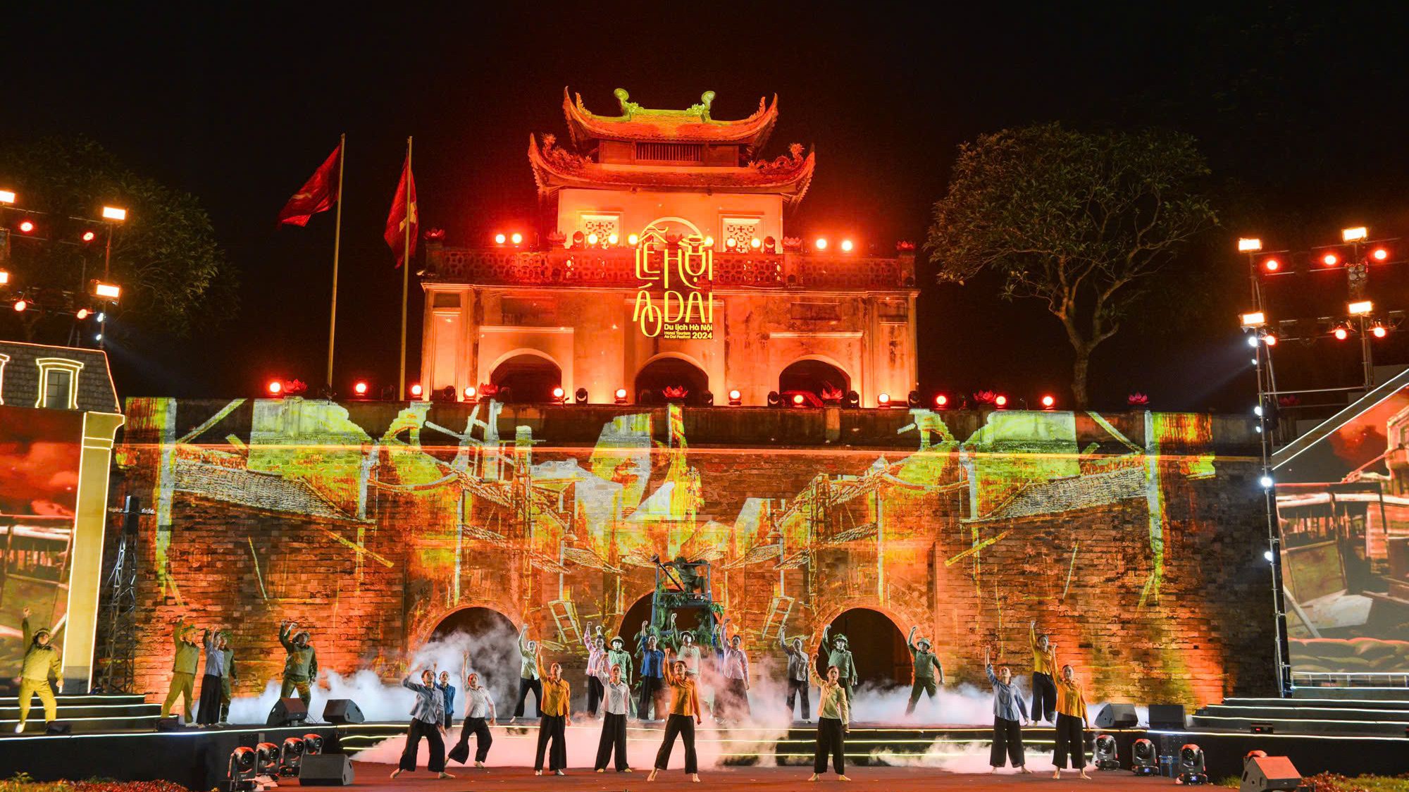 Lễ hội Thiết kế sáng tạo Hà Nội 2026 - Bước chuyển chiến lược trong phát triển hệ sinh thái sáng tạo đô thị