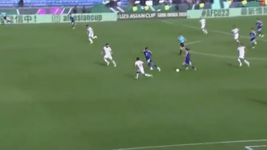 TRỰC TIẾP bóng đá Nhật Bản vs Jordan: Nwadike bỏ lỡ! (H2, 1-1) - Ảnh 5.