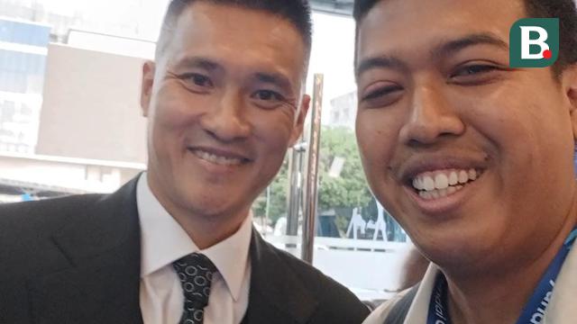 Cựu tuyển thủ Lê Công Vinh: 'Việt Nam và Indonesia sẽ vào bán kết AFF Cup 2026' - Ảnh 2.