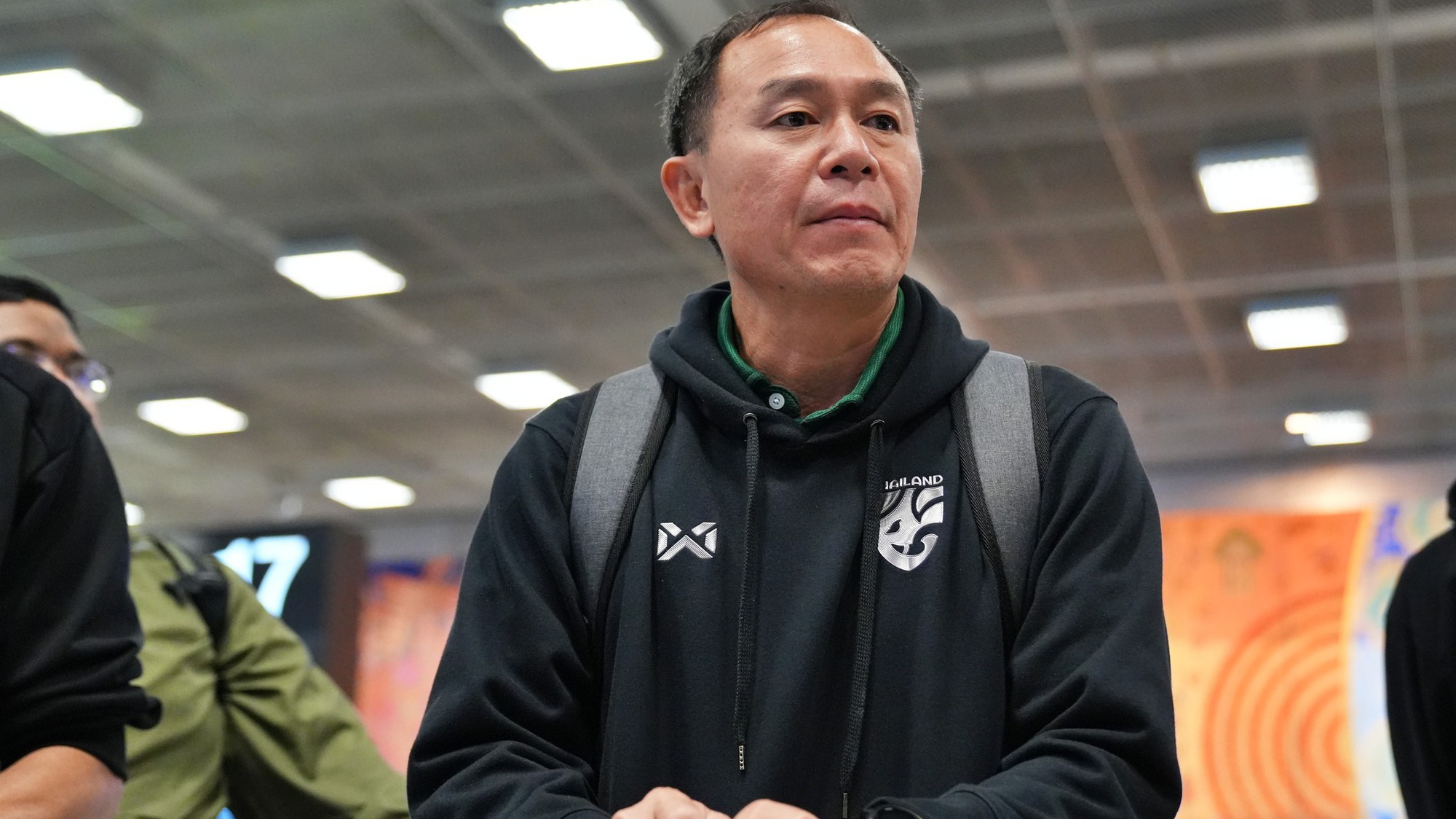 HLV U23 Thái Lan sắp phải giải trình sau khi bị loại khỏi VCK U23 châu Á  2026