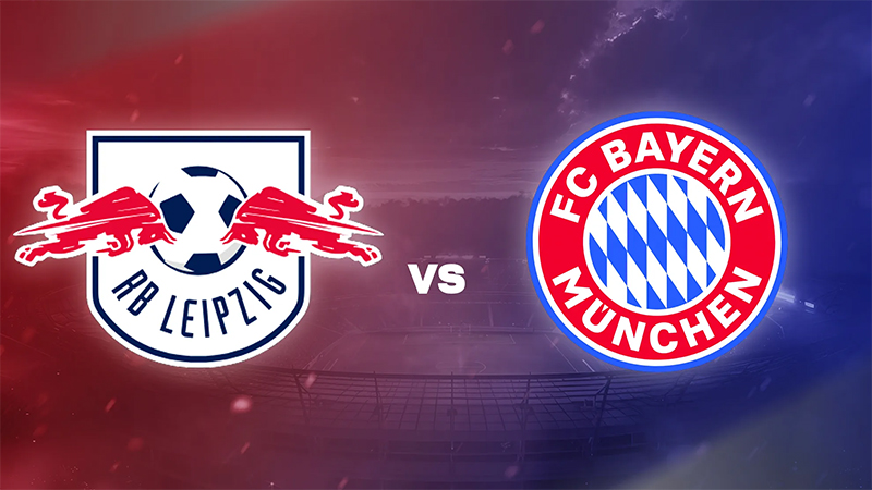 Leipzig vs Bayern Munich