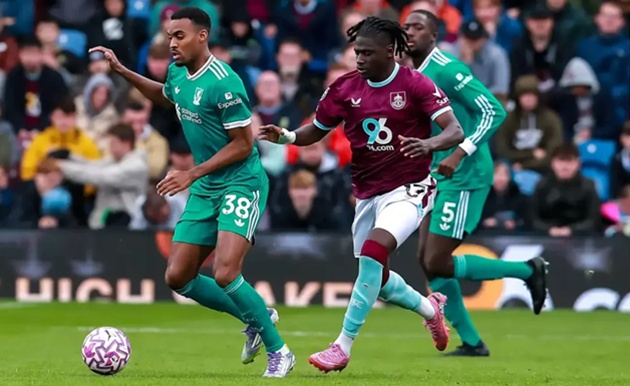 Link xem trực tiếp Liverpool vs Burnley 22h00 ngày 17/1, Ngoại hạng Anh vòng 22 - Ảnh 2.