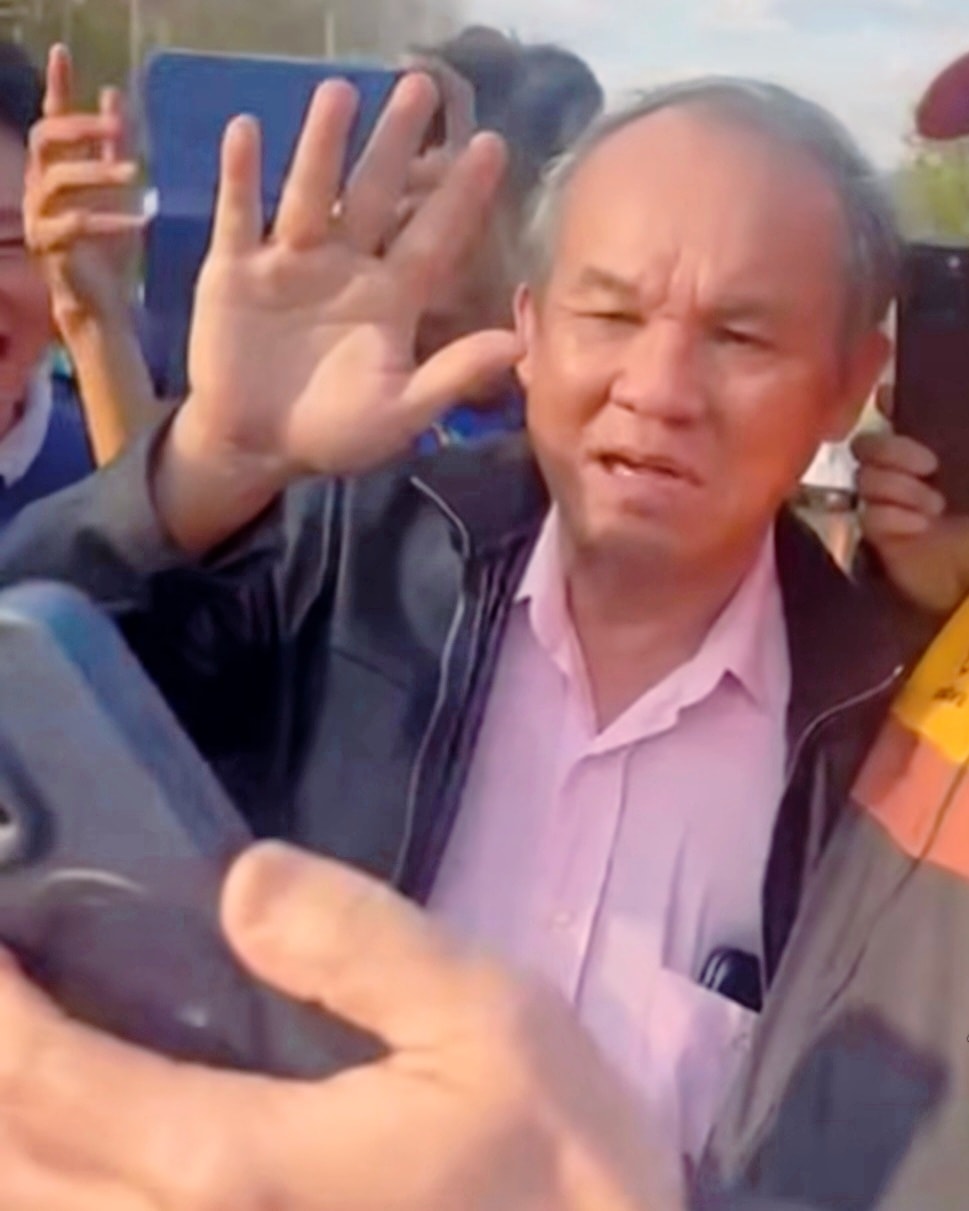 Bầu Đức 'thưởng nóng' tiền tỷ cho U23 Việt Nam, treo thưởng to hơn nếu lọt vào chung kết - Ảnh 1.