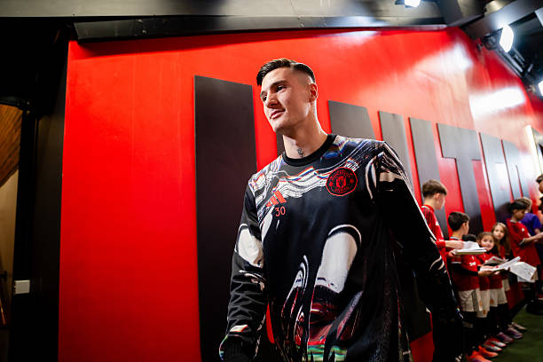 TRỰC TIẾP bóng đá MU vs Man City: Mbeumo và Bruno Fernandes đá chính, Sesko và Cunha dự bị - Ảnh 2.