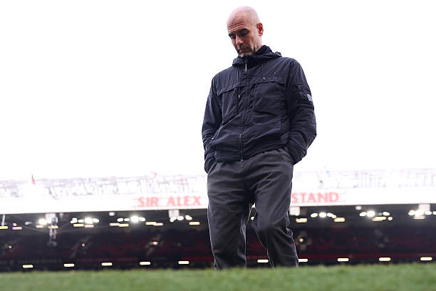 Link xem trực tiếp bóng đá MU vs Man City 19h30 hôm nay, Premier League vòng 22 - Ảnh 3.