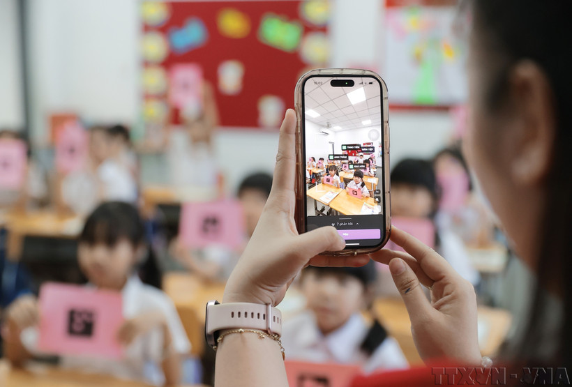 Đại hội XIV của Đảng: Tiền đề quan trọng từ 40 năm Đổi mới - Ảnh 4.