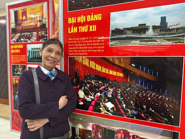 Sức hút vượt thời gian của "Vĩ tuyến 17 ngày và đêm" - Ảnh 2.