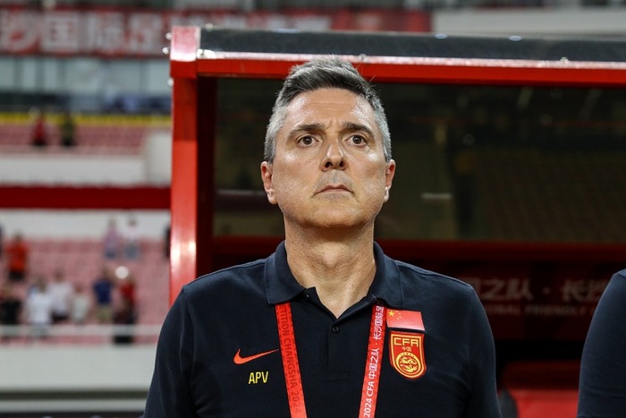 Phía sau mẩu giấy nhỏ giúp U23 Trung Quốc làm nên lịch sử - Ảnh 2.