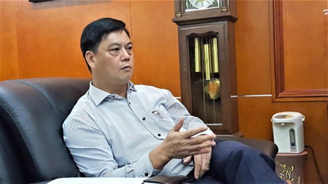 Đại hội XIV của Đảng: Định vị không gian chiến lược cho kinh tế nhà nước - Ảnh 1.