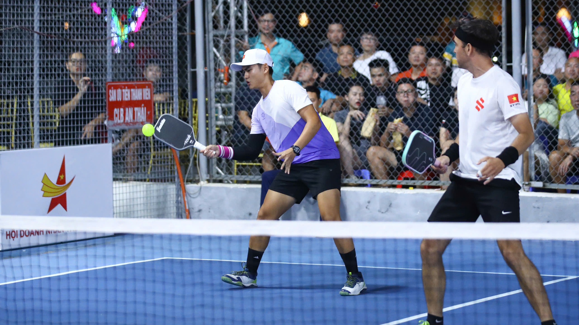 Pickleball là trào lưu nhất thời hay 'mảnh ghép còn thiếu' của thể thao đô thị?