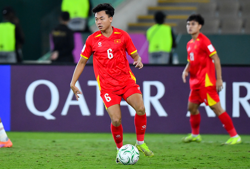 Bóng lăn trong tuần: Đằng sau một thành công - Ảnh 1.