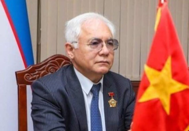 Đại hội XIV của Đảng: Giai đoạn điều chỉnh chiến lược trong tiến trình phát triển của Việt Nam - Ảnh 1.