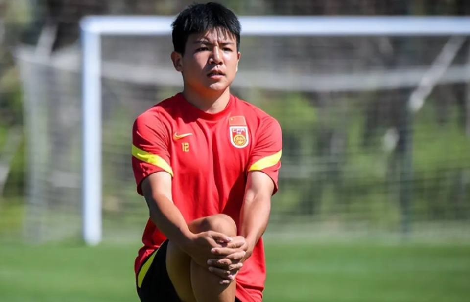 Góc chiến thuật: HLV Tây Ban Nha giúp U23 Trung Quốc bất bại 91% dù cầm bóng dưới 30%, tuyển trẻ Việt Nam cần lưu ý - Ảnh 7.