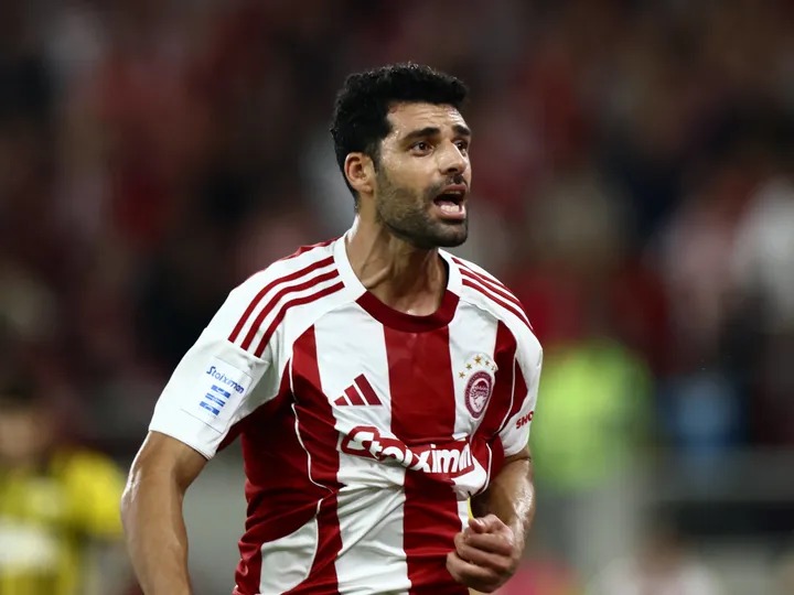 Nhận định, soi tỷ lệ Olympiacos vs Bayer Leverkusen 3h00 ngày 21/1, Vòng phân hạng Champions League - Ảnh 1.