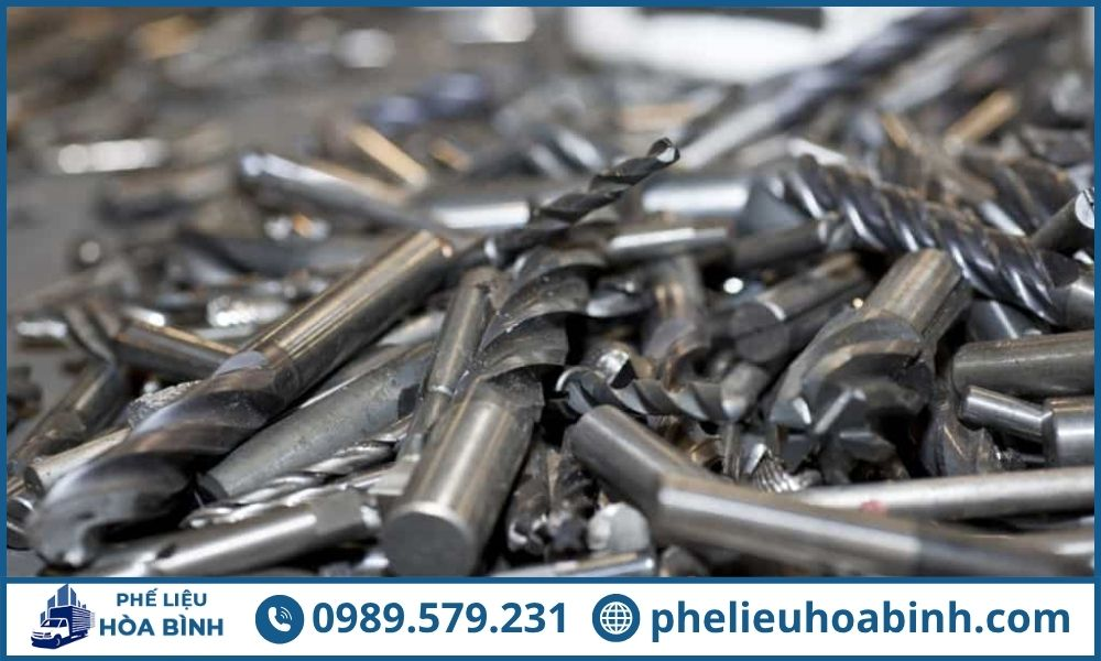 Phế Liệu Hòa Bình với định hướng phát triển bền vững trong ngành phế liệu - Ảnh 1.