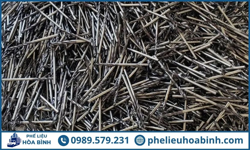 Phế Liệu Hòa Bình với định hướng phát triển bền vững trong ngành phế liệu - Ảnh 4.