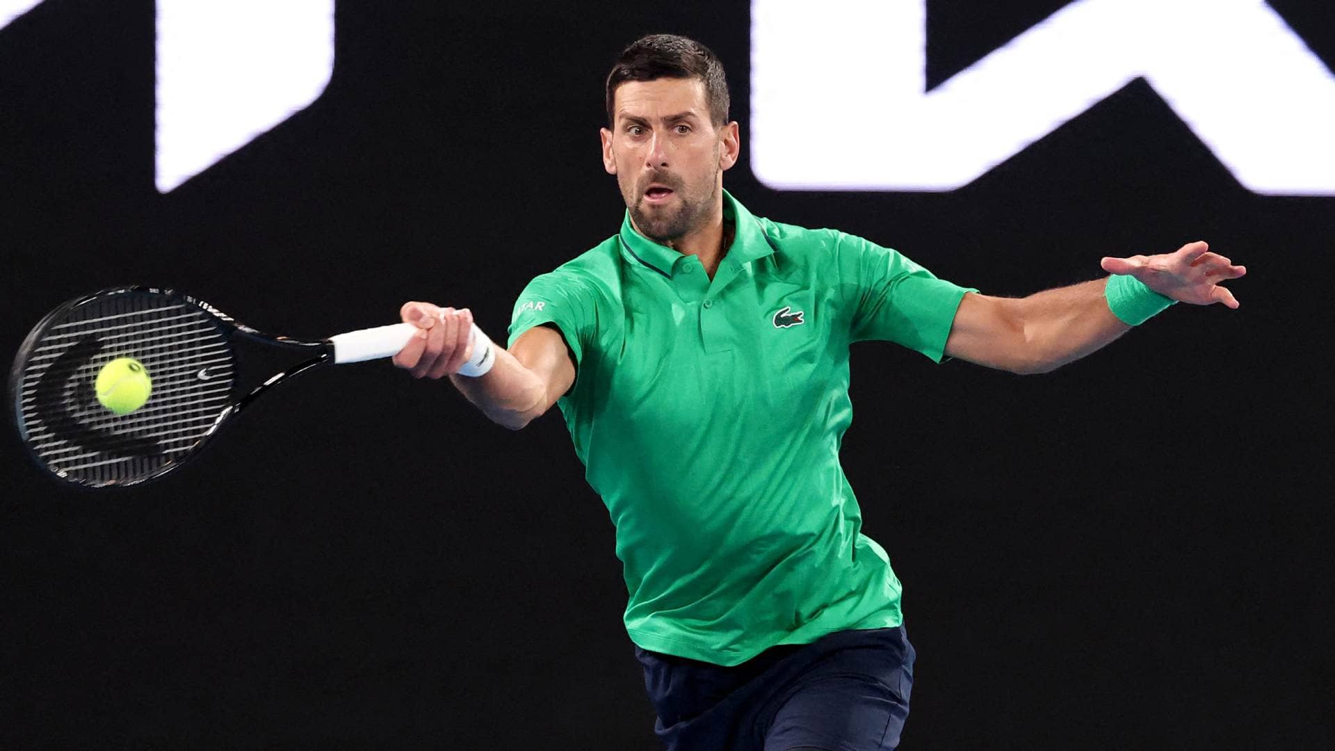 Kết quả Australian Open 2026 hôm nay 19/1: Djokovic đại thắng, tay vợt gốc Việt đi tiếp sau 5 set