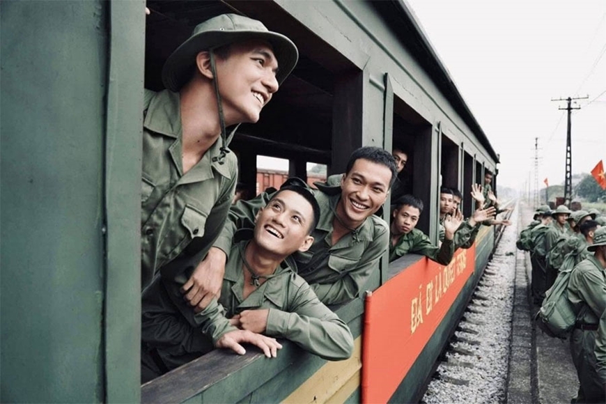 Công nghiệp văn hóa trong nhiệm kỳ Đại hội XIII của Đảng: Chuyển từ khát vọng sang lực đẩy phát triển - Ảnh 1.