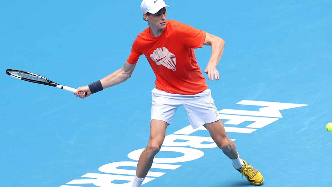 Link xem trực tiếp Australian Open 2026 hôm nay 20/1