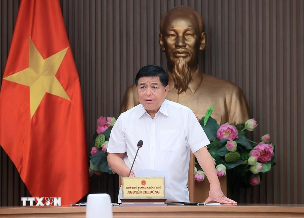 Chu kỳ phát triển mới cho khoa học và công nghệ - Ảnh 1. Chu kỳ phát triển mới cho khoa học và công nghệ - Ảnh 1.