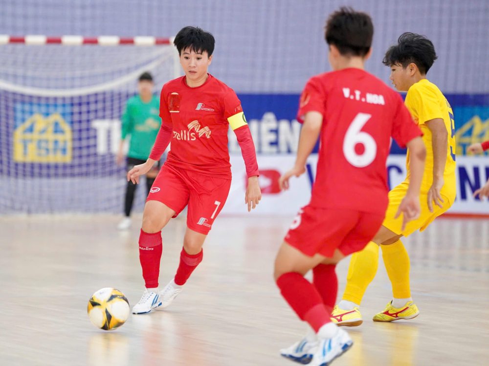 Tin nóng bóng đá Việt hôm nay 3/1: U23 Việt Nam đặt mục tiêu thắng Jordan; Hồng Lĩnh Hà Tĩnh thử việc hai ngoại binh - Ảnh 2.