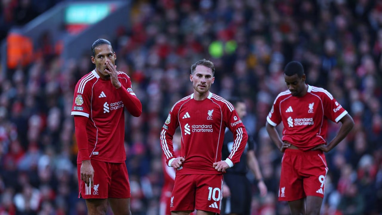 TRỰC TIẾP bóng đá Fulham vs Liverpool 22h00 hôm nay, Ngoại hạng Anh vòng 20