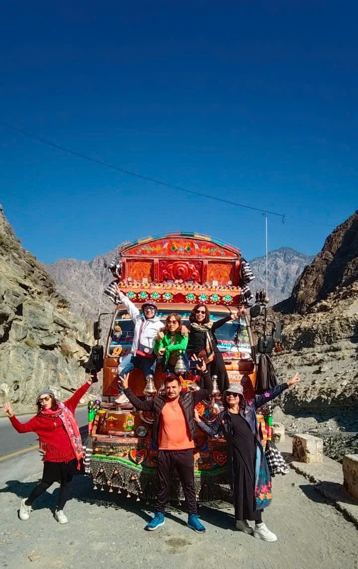 Pakistan tạm dừng visa “VPA” miễn phí: Du khách phải chuyển sang e-Visa trả phí từ năm 2026  - Ảnh 1.