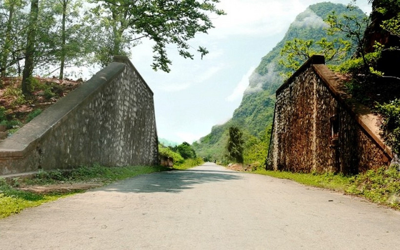 Tu bổ, phục hồi Di tích lịch sử Chi Lăng, Lạng Sơn - Ảnh 1.