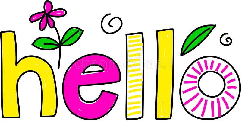 'Hullo, hillo, holla': Nguồn gốc 600 năm tuổi của từ 'hello' - Ảnh 5.