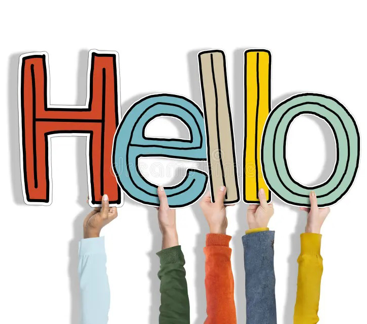 'Hullo, hillo, holla': Nguồn gốc 600 năm tuổi của từ 'hello' - Ảnh 6.